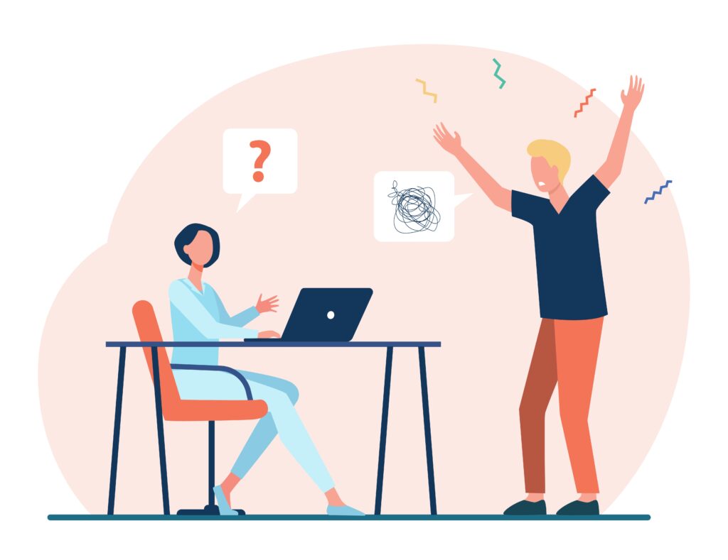 Tramitar licencia médica